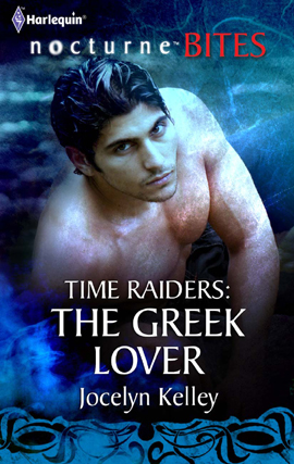 Title details for The Greek Lover by Jocelyn Kelley - Available